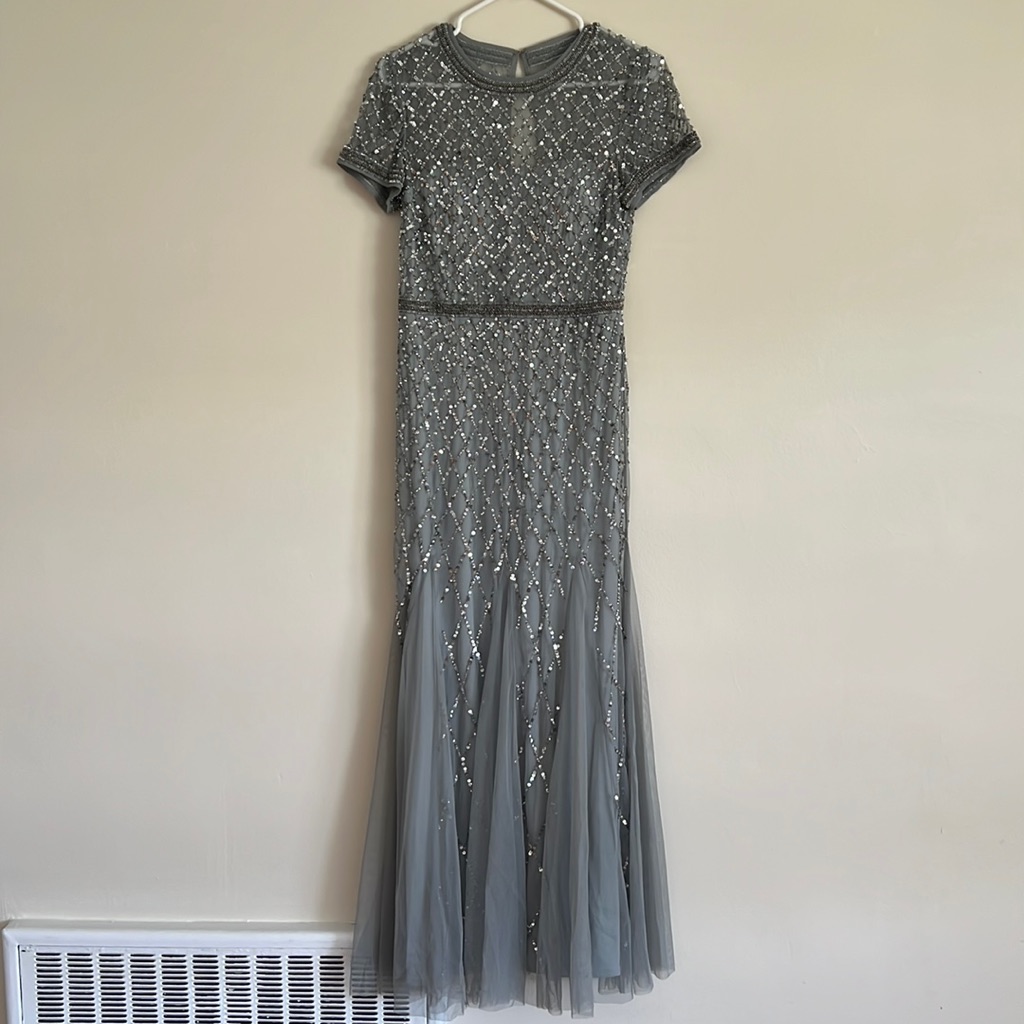 princess polly baby blue dress Boho Crisscross Back Spaghetti Straps Lace Beach Wedding Dress